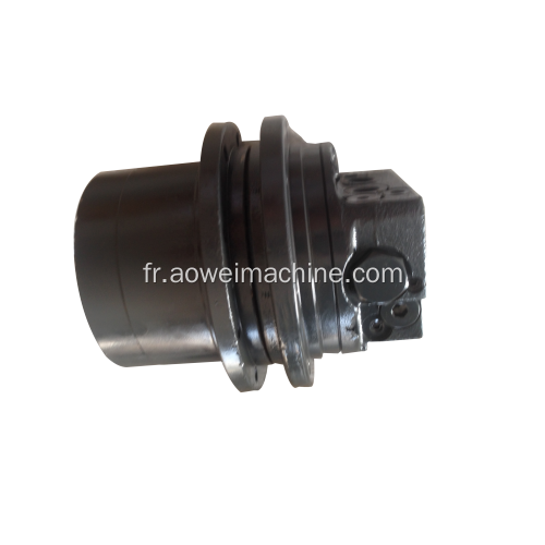 284-0878 2840878 302.5C 302 Moteur de translation pour mini-pelle CAT302 302.5 304 305 306 307 163-9757 194-6469